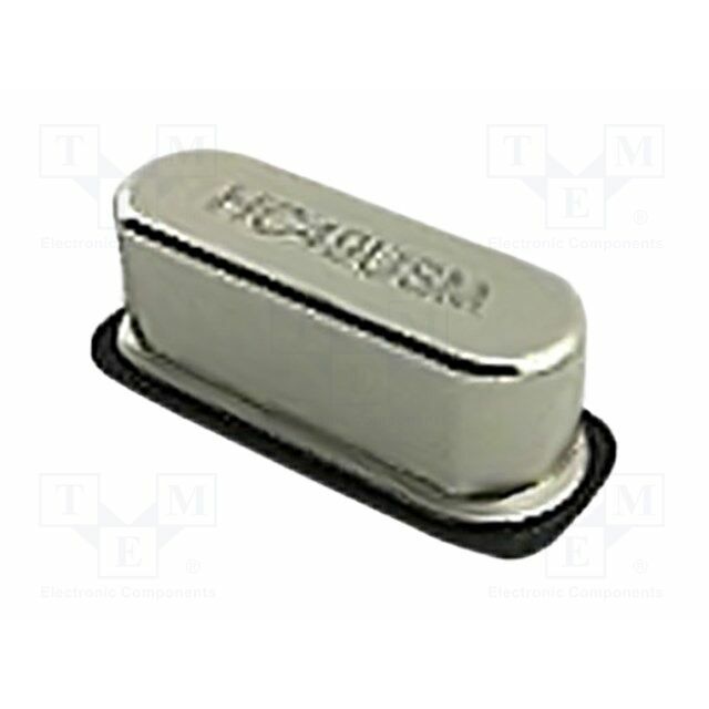 ABRACON Crystal; 18pF; SMD; ESR: 60Ω