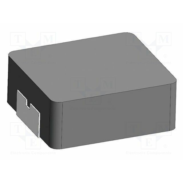 ABRACON Inductor: wire; SMD; 3.3uH