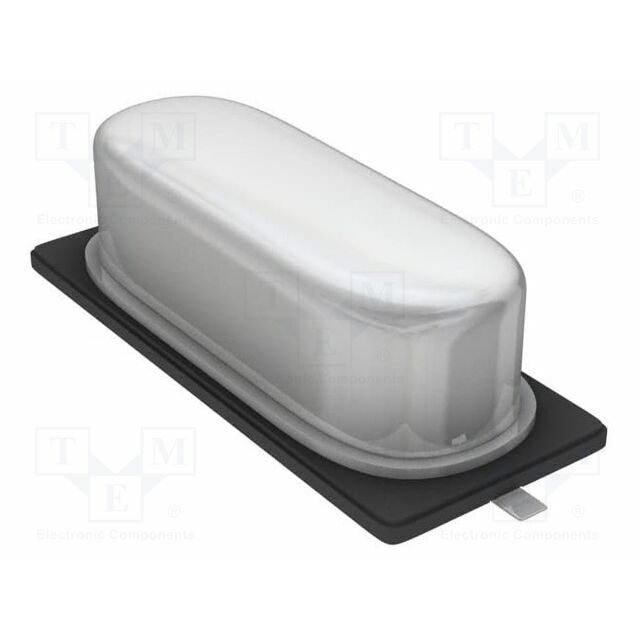 ABRACON 25MHz; SMD; 18pF; Freq.stability: