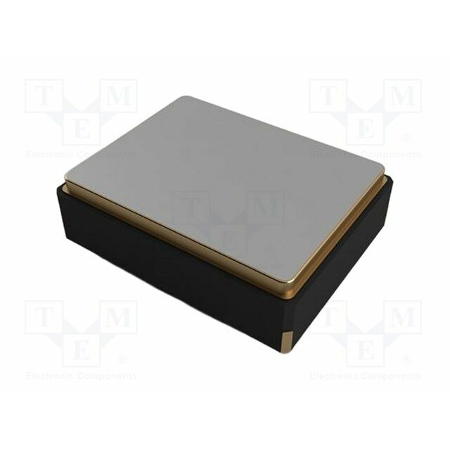 ABRACON 10pF; SMD; ESR: 40Ω; 25MHz