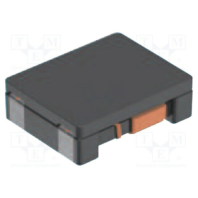 ABRACON Filter: anti-interference; Rmax: 350mΩ; Z: