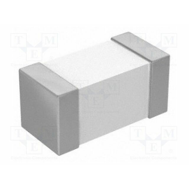 ABRACON Inductor: ceramic; SMD; 0603; -55÷125°C