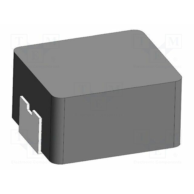 ABRACON Inductor: wire; SMD; 3.3uH
