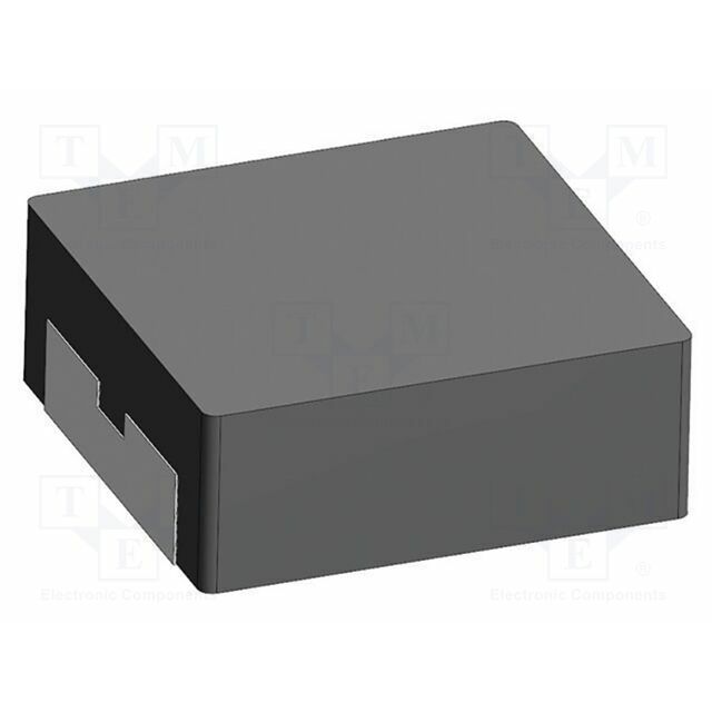 ABRACON Inductor: wire; SMD; 10uH; ±20%