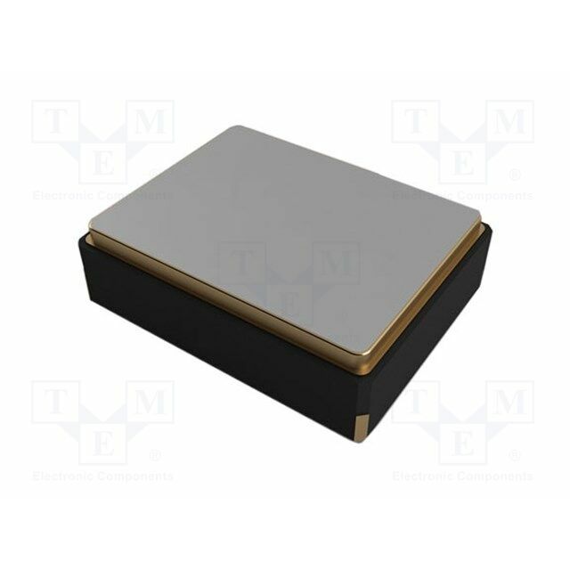 ABRACON 25MHz; SMD; 10pF; Freq.stability: