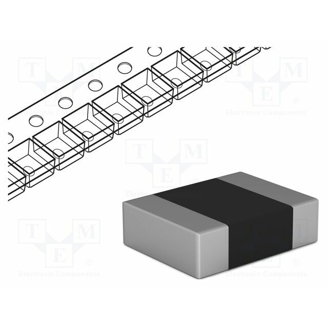 ABRACON Inductor: ferrite; SMD; 0805; 470nH