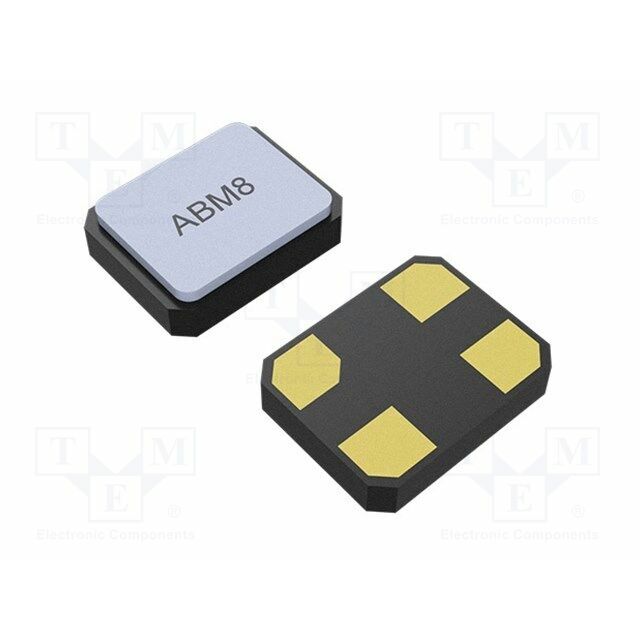 ABRACON Resonator: ceramic; SMD | ABM812