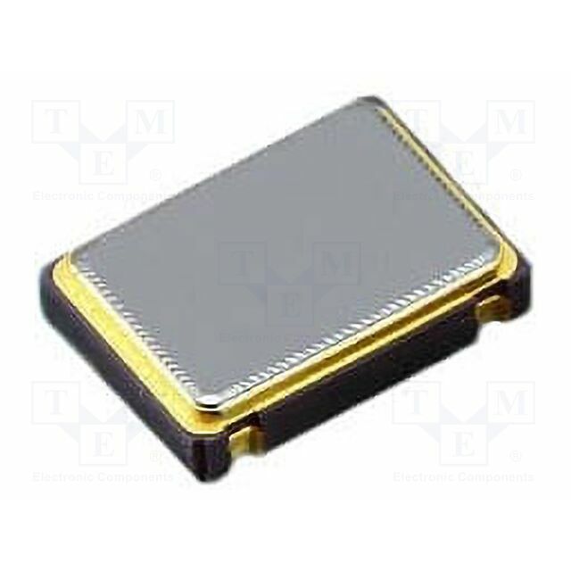 ABRACON 24.576MHz; SMD; 7x5x1.8mm
