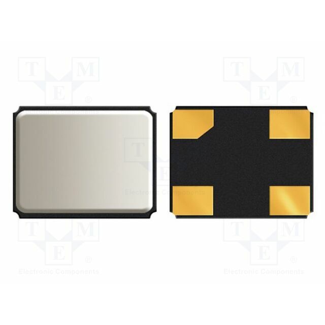 ABRACON 10pF; SMD; ESR: 150Ω; 19