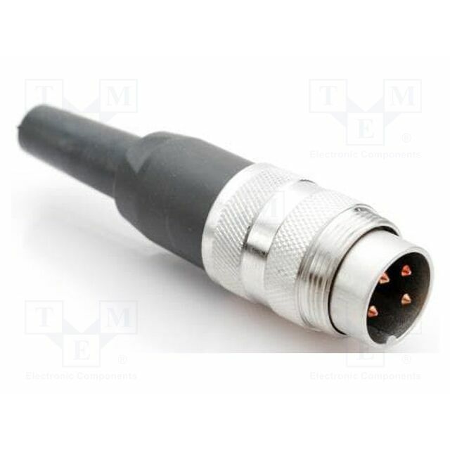 AMPHENOL T3300552U | T3300552U-AMP | T3300552U