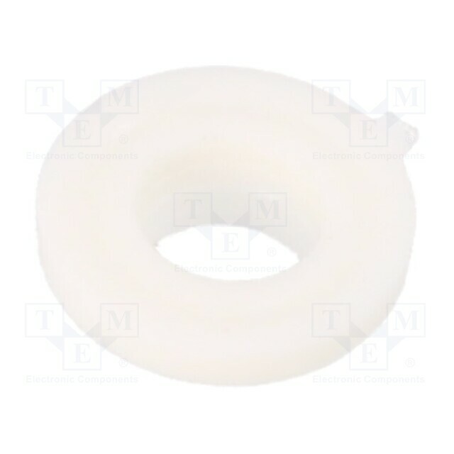ALUTRONIC Heat transfer pad; polycarbonate with