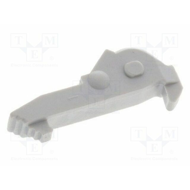 AMPHENOL Connector: IDC; female; Quickie; straight
