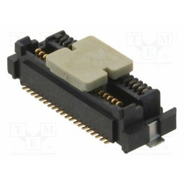 AMPHENOL Connector: PCB to PCB; PIN:
