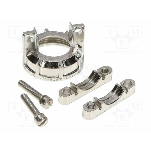 AMPHENOL Connector: circular | 9730571012676E-0 |