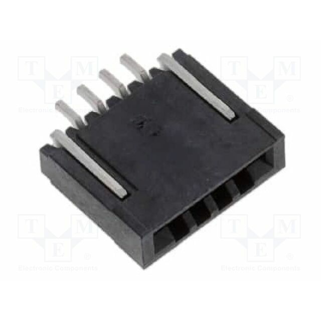 AMPHENOL Connector: FFC/FPC; SMT; 100V; 1A