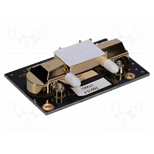 AMPHENOL Sensor: gas; CO2; Usup: 5VDC