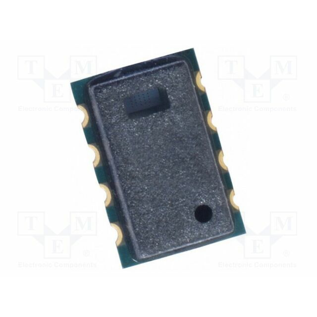 AMPHENOL Sensor: temperature and humidity; -40÷125°C