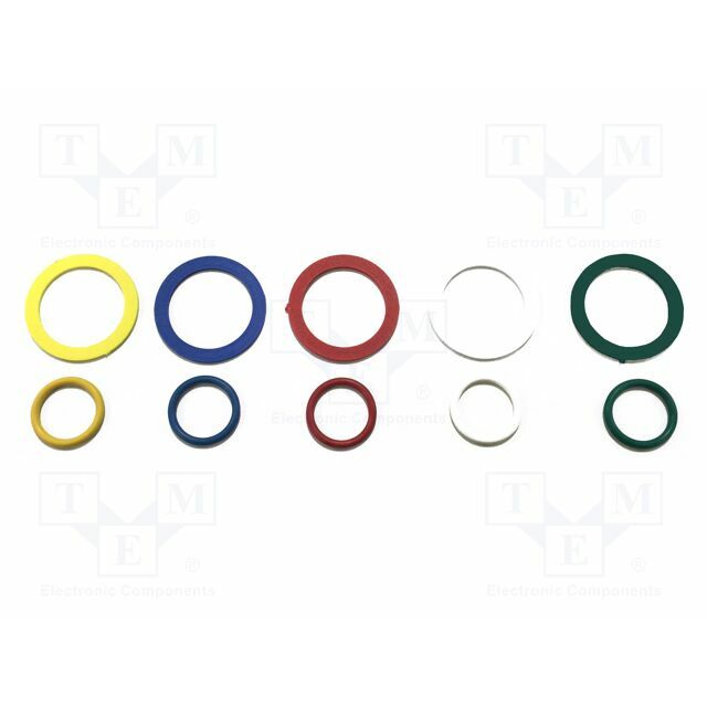 BULGIN PXP4089/YL | PXP4089YL-BUL | PXP4089/YL