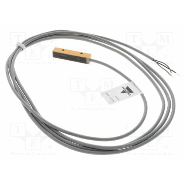 CARLO GAVAZZI Sensor: inductive; OUT: PNP