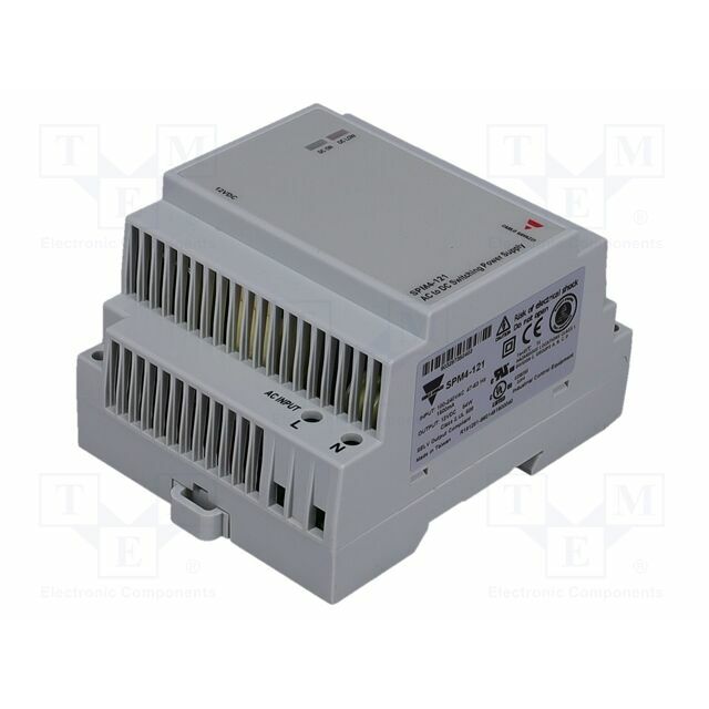 CARLO GAVAZZI Power supply: switching; 54W