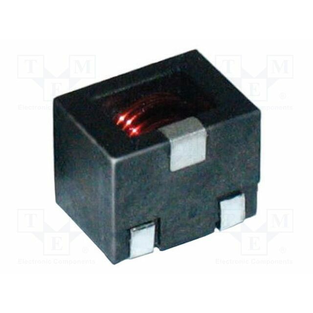 YAGEO Inductor: wire; SMD; 1.35uH