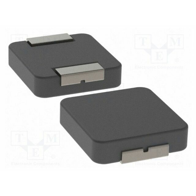 YAGEO Inductor: wire; SMD; 10uH; Ioper: