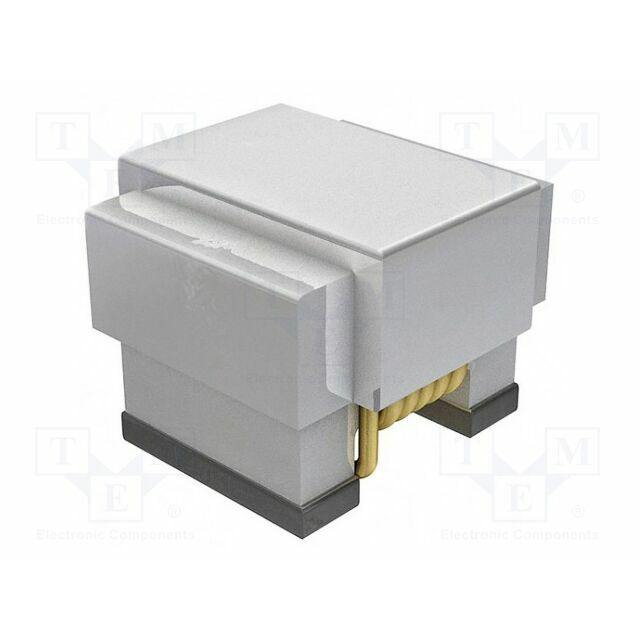 YAGEO Inductor: wire; SMD; 0805; 217nH