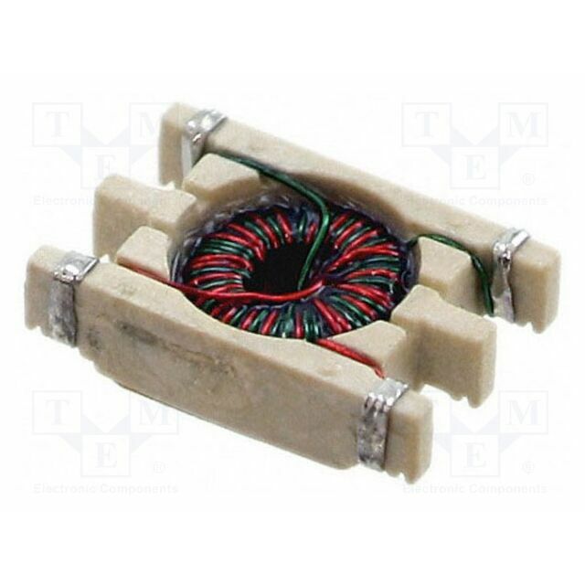 YAGEO Inductor: common mode; SMD; 47uH