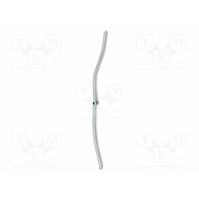 HONEYWELL Thermistor: NTC; 1kΩ; THT; -60÷300°C