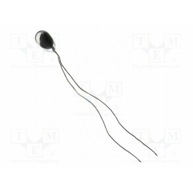 HONEYWELL Thermistor: NTC; 100kΩ; -60÷300°C; ±10%