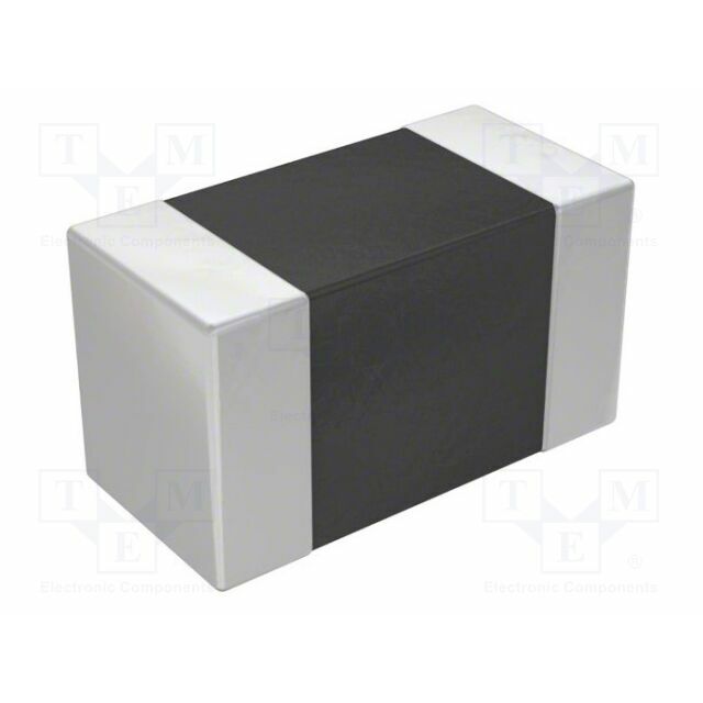YAGEO Ferrite: bead; Imp.@ 100MHz: