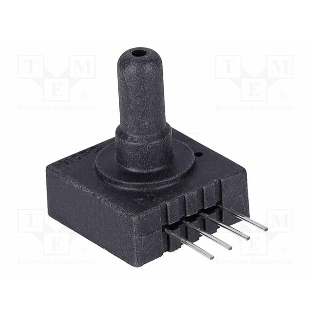 HONEYWELL Sensor: pressure; 72.5bar; THT