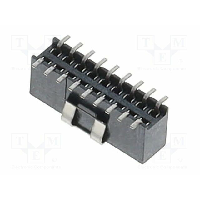 AMPHENOL Female; PIN: 18; straight; 1