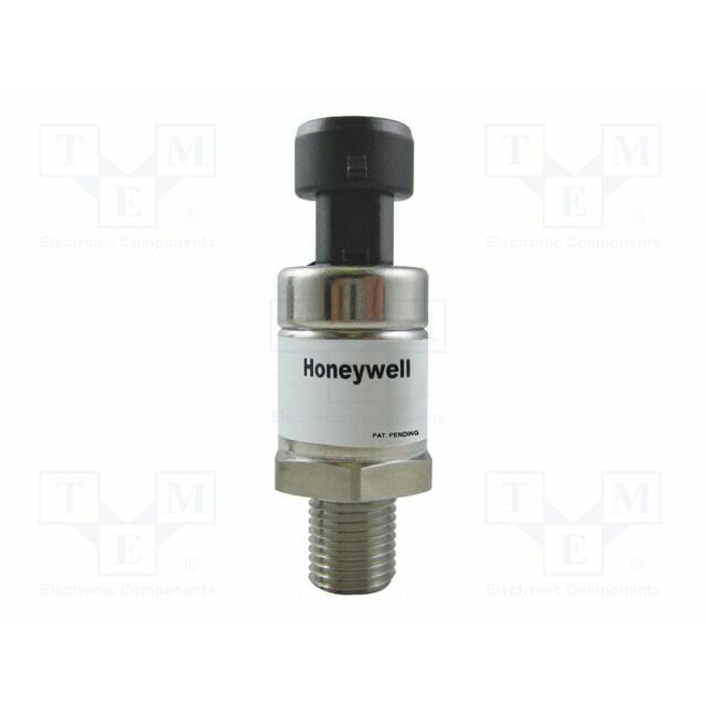 HONEYWELL Converter: pressure; IP65; -40÷125°C; PX2