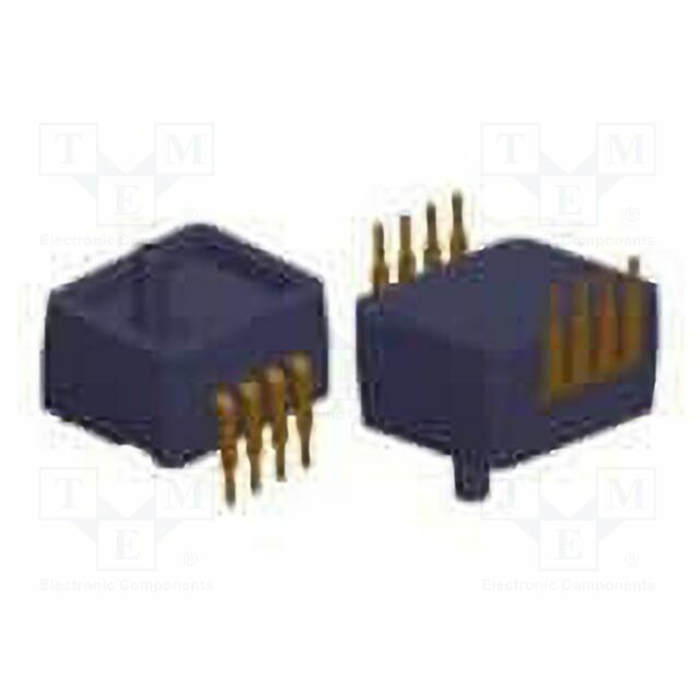 HONEYWELL Sensor: pressure; 0÷6897mbar; gage; OUT: