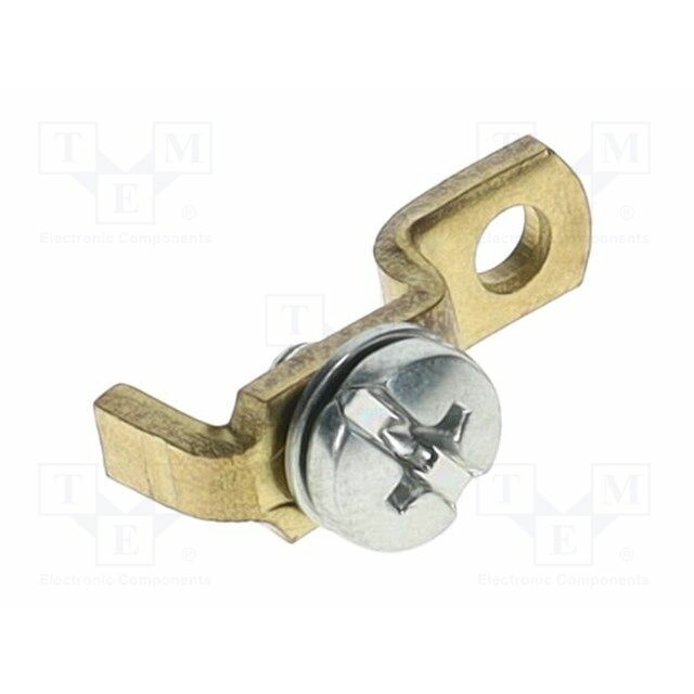 HONEYWELL Microswitch SNAP ACTION; Leads: screw