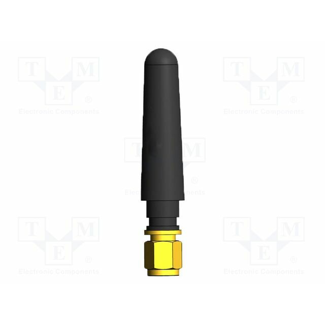 ABRACON Antenna: communication; RFID; 2dBi; on