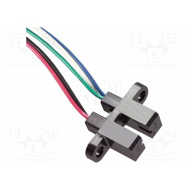 HONEYWELL Sensor: photoelectric; diffuse/retro-reflective/through-beam | HOA6991T55-HON