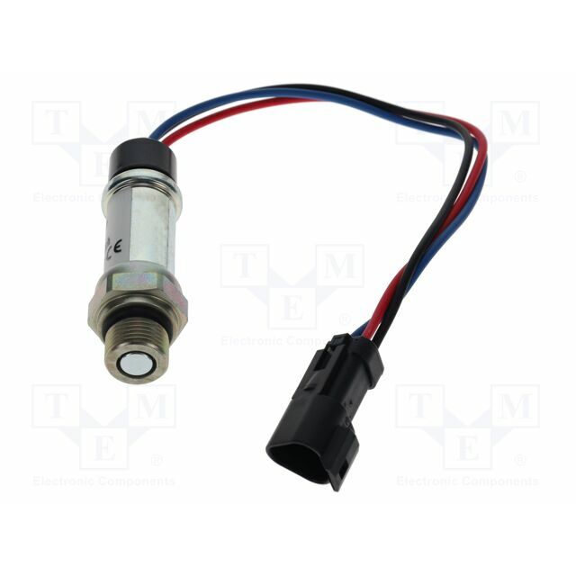 HONEYWELL Converter: pressure; ±2%; -40÷120°C; HP