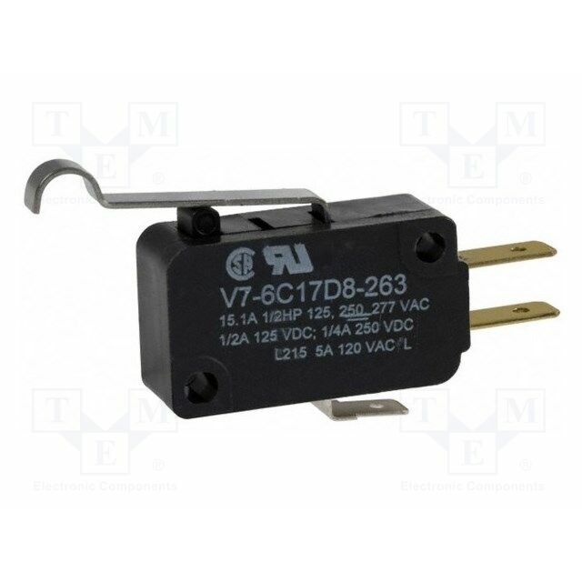 HONEYWELL Microswitch SNAP ACTION | V3L70146D8-HON