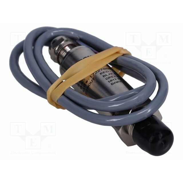 HONEYWELL Sensor: pressure; 0÷2.9kbar; gage