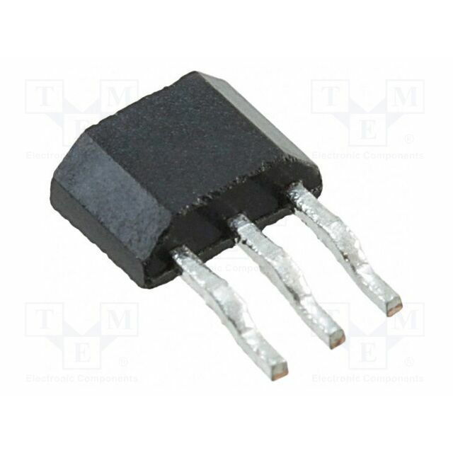 HONEYWELL Sensor: Hall; unipolar; SMT; Temp: