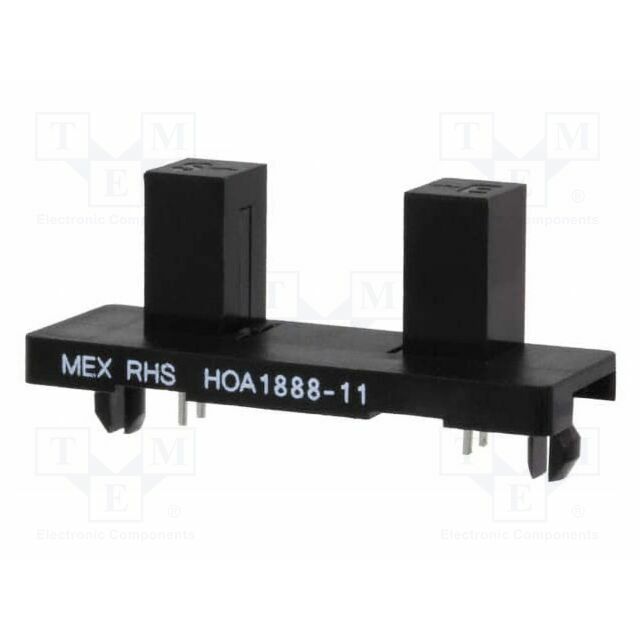 HONEYWELL Sensor: photoelectric; diffuse/retro-reflective/through-beam | HOA1888011-HON