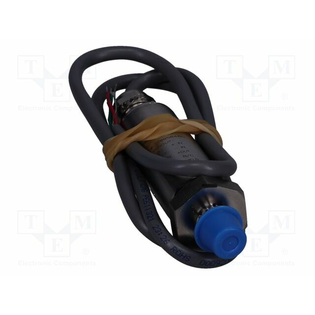 HONEYWELL Sensor: pressure; 0÷217.5bar; absolute