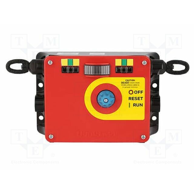 HONEYWELL 4PDT; Mech.durability: 375000cycles |