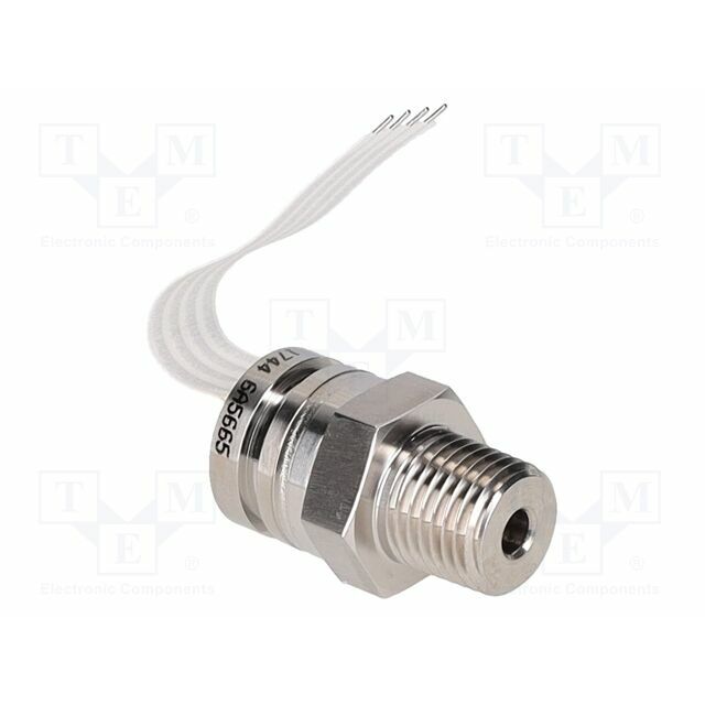 HONEYWELL Sensor: pressure; gage; OUT: analogue