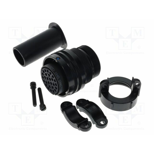 AMPHENOL Connector: circular | GTS06AF2496SB6-0 |