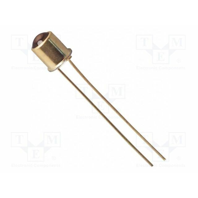 HONEYWELL IR transmitter; 880nm; 20°; λp