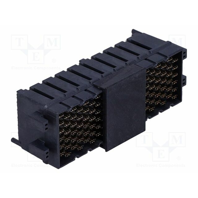 MOLEX Connector: PCB to PCB; straight