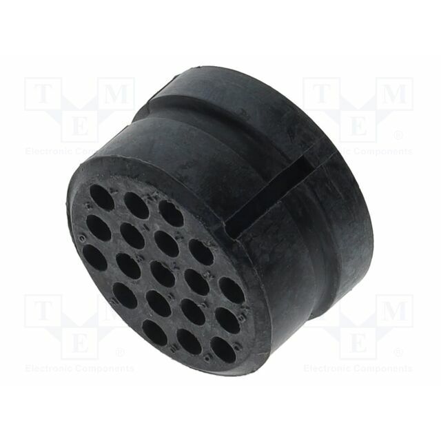 ITT CANNON 05160800-631 | 05160800631-ITT |